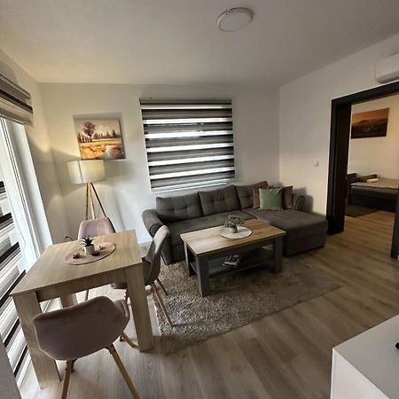 Ammirevole Ravne Apartments Visoko Exterior photo