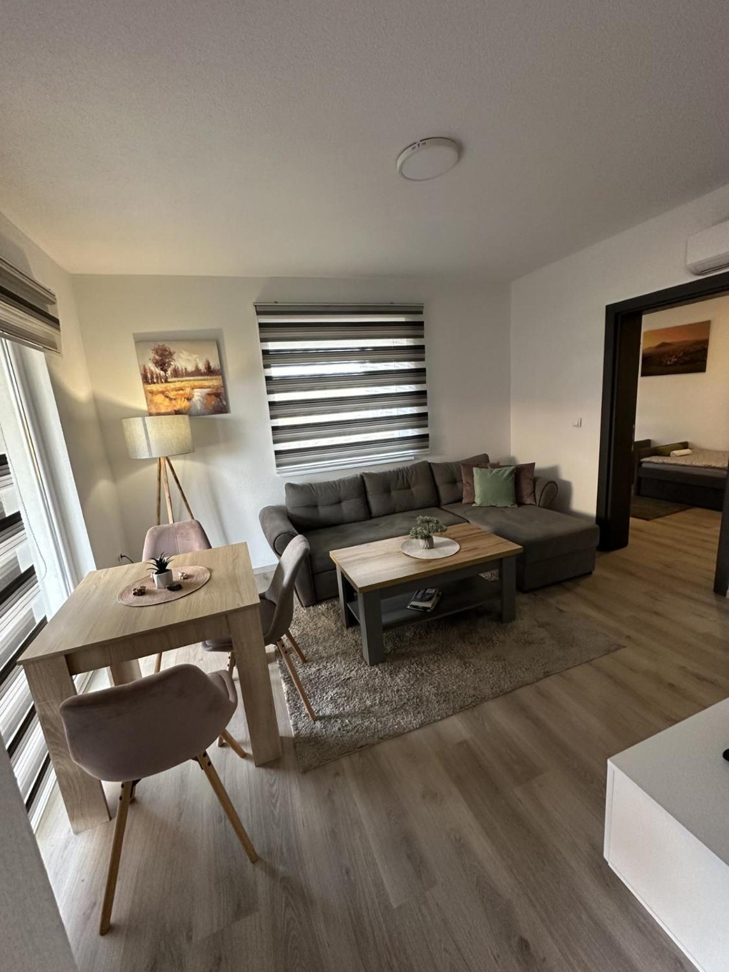 Ammirevole Ravne Apartments Visoko Exterior photo