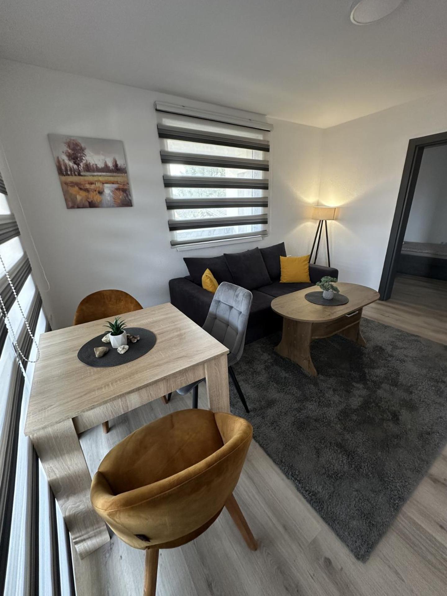 Ammirevole Ravne Apartments Visoko Exterior photo