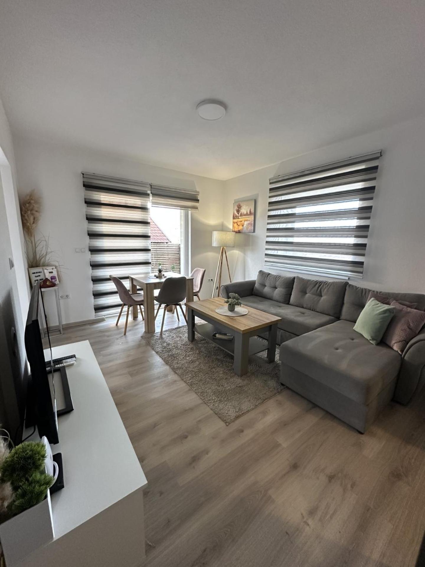 Ammirevole Ravne Apartments Visoko Exterior photo